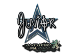 junior | Antwerp 2022 image